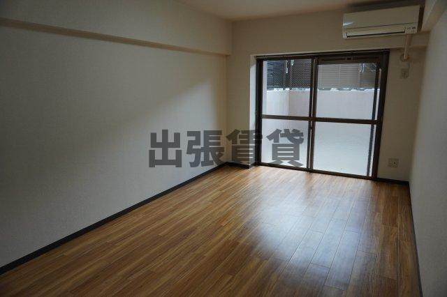 仲介手数料0！！シティライフ打越の居間・リビング