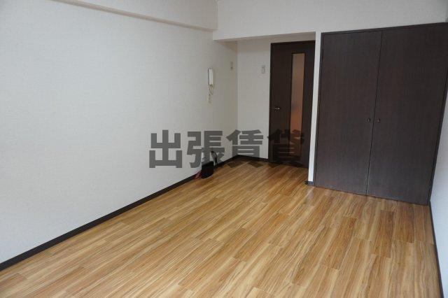 仲介手数料0！！シティライフ打越の居間・リビング