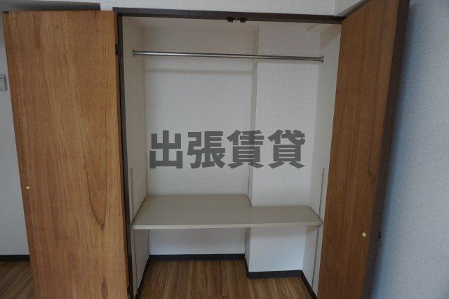 仲介手数料0！！シティライフ打越の収納