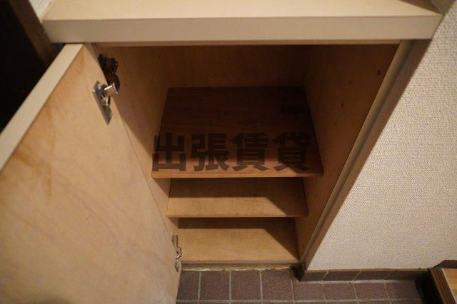 仲介手数料0！！シティライフ打越の収納