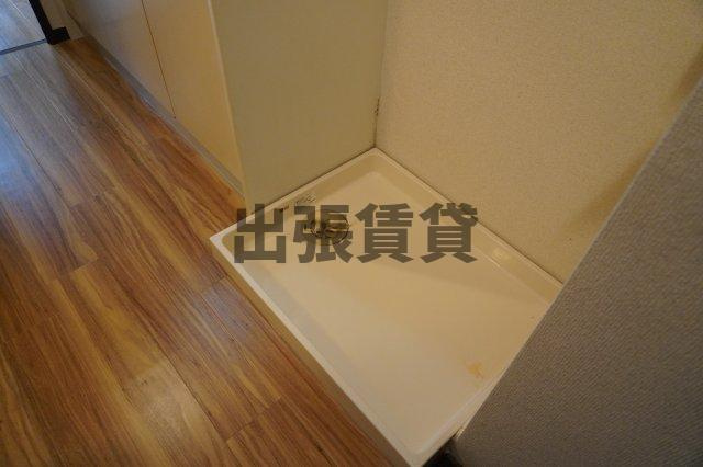 仲介手数料0！！シティライフ打越の設備