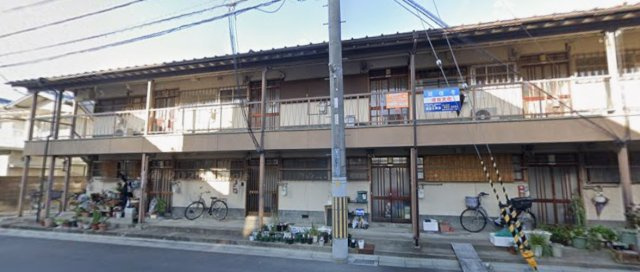 増田文化のエントランス