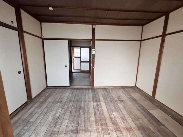 増田文化の居間・リビング