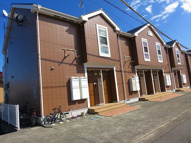 エヴァーグリーン吉富Ａの画像