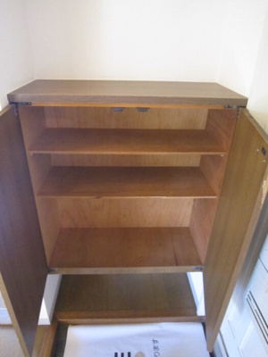 【設備】 | セジュール大善寺B