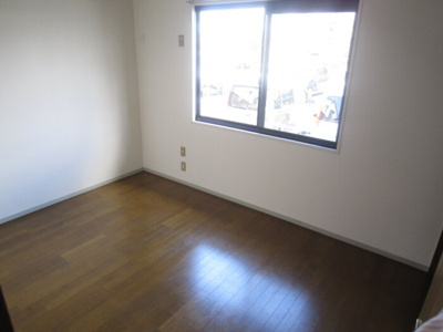 【内装】 | セジュール大善寺B | 物件の内装です