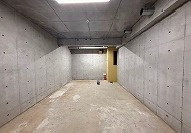 大阪市西区立売堀１丁目の店舗事務所の内装