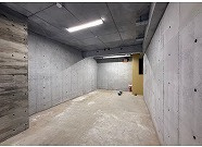 大阪市西区立売堀１丁目の店舗事務所の内装