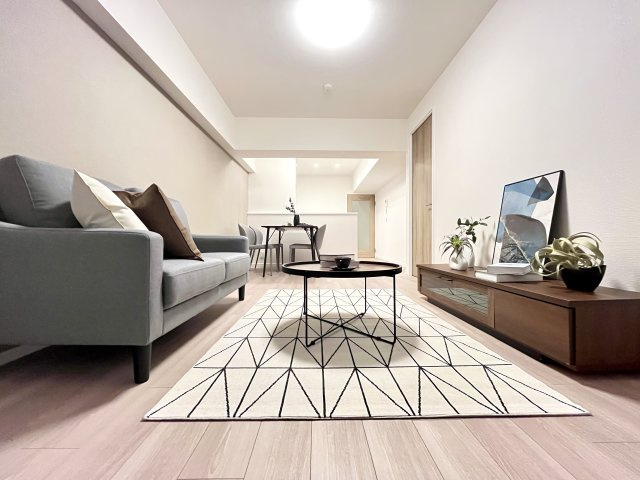 野江センチュリーマンション