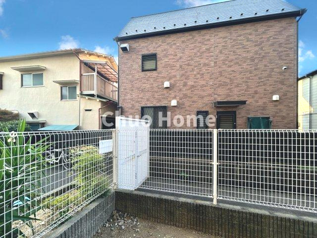 エヴァーグリーン立石の展望|眺望