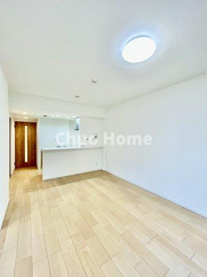 【キッチン】 | エヴァーグリーン立石 | ダイニングキッチン