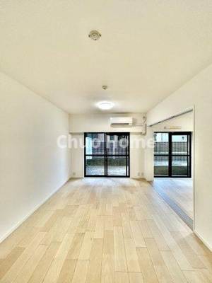 【居間・リビング】 | エヴァーグリーン立石 | リビングダイニング