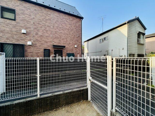 エヴァーグリーン立石の展望|眺望