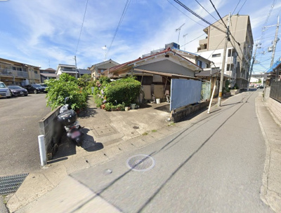 【外観】 | 下津林大般若町　売土地
