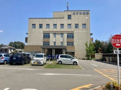 【周辺】 | シエルガーデン | たずみ病院まで750m