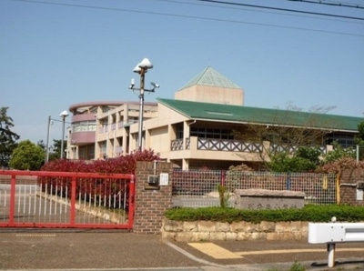 【周辺】 | シエルガーデン | 別府西小学校まで500m