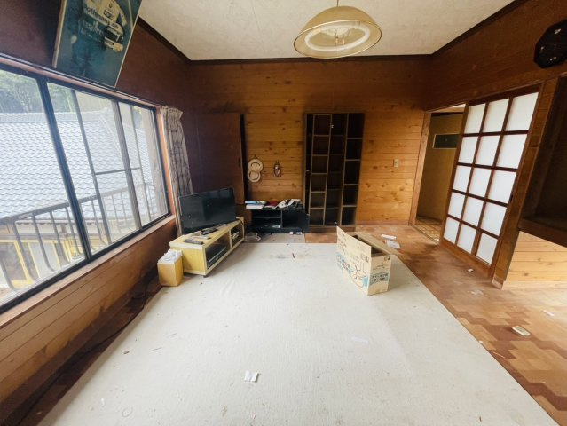 【駐車場】 | 行方市籠田　中古戸建