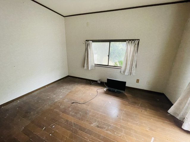 【洋室】 | 行方市籠田　中古戸建