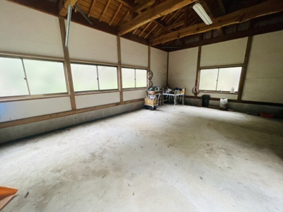 【外観】 | 行方市籠田　中古戸建