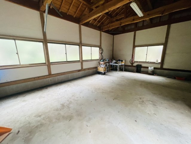 【外観】 | 行方市籠田　中古戸建