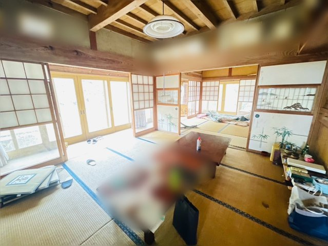 【和室】 | 行方市籠田　中古戸建