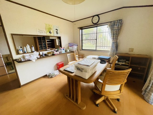 【キッチン】 | 行方市籠田　中古戸建