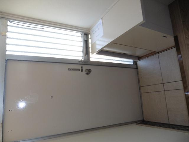 坂田アパート 102号の玄関