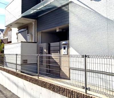 【エントランス】 | シプレ鳳