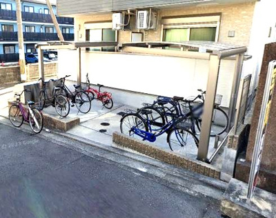 【その他共用部分】 | シプレ鳳