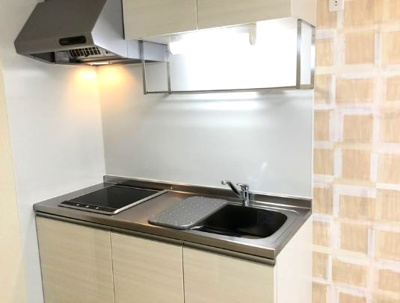 【キッチン】 | シプレ鳳