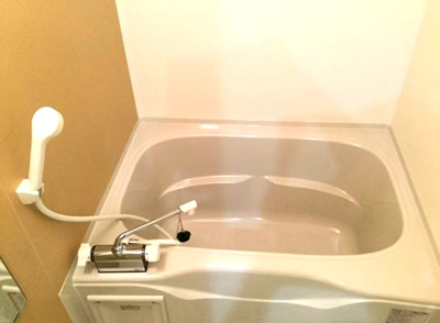 【浴室】 | シプレ鳳