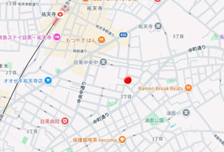 【地図】
