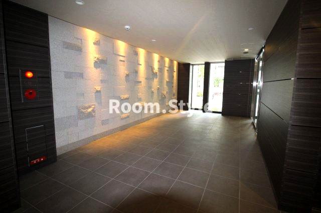 オープンレジデンシア神楽坂並木通りのその他共用部分