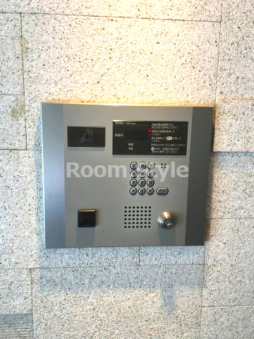 オープンレジデンシア神楽坂並木通りのその他共用部分