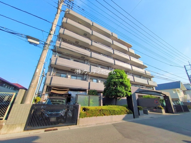 ワコーレ春日部南