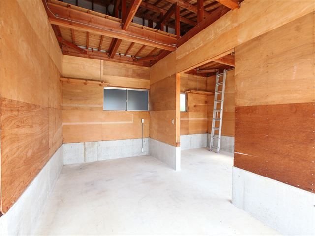 【駐車場】の画像