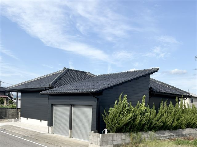 【外観】の画像