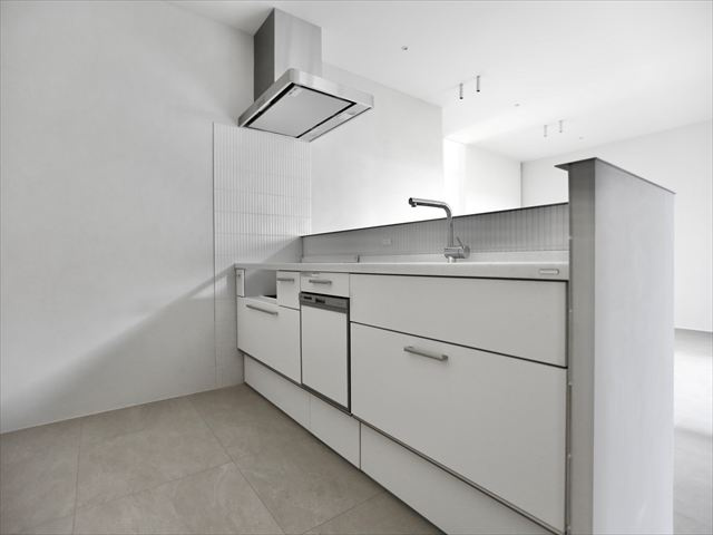 【キッチン】の画像