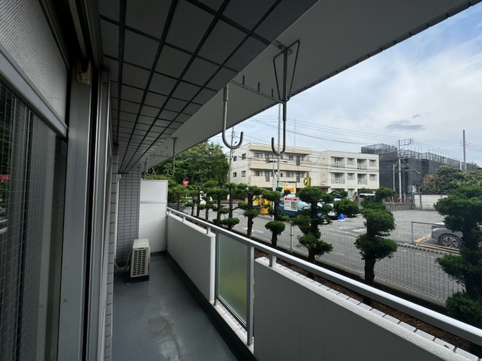 サニーヒルズＫの展望
