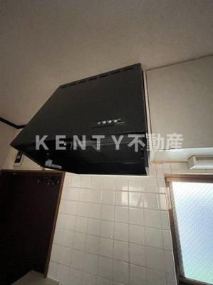 【設備】 | シーウインド大森