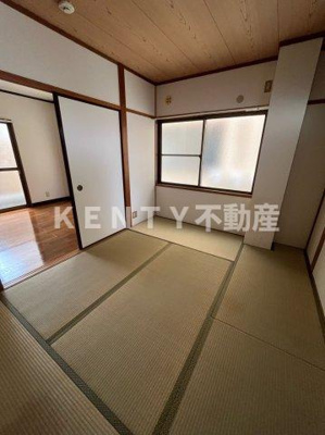 【和室】 | シーウインド大森 | 和室があると、家にあたたかい雰囲気が生まれます