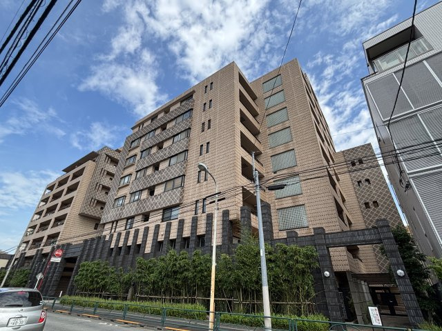 ルネ・上野桜木