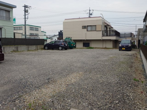 豊田市大林町十丁目土地の画像