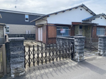 新居浜市八幡１丁目　売土地の画像