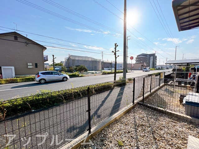 春日井市大留町８丁目のアパートのその他