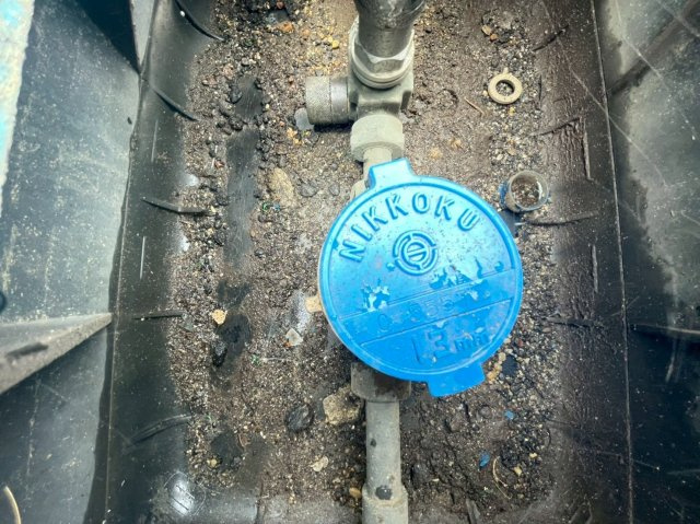 高木ビル 1階の貸店舗・事務所の省エネ性能ラベル