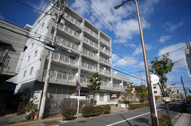 ビエラコート綾瀬の画像