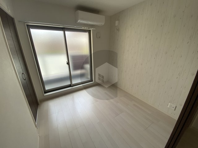 LEPUS御厨Bの寝室