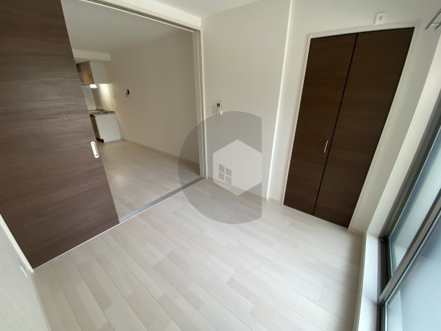 LEPUS御厨Bの寝室