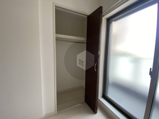 LEPUS御厨Bの収納